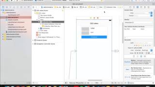 Implementing a TableView and CollectionView in Swift 3