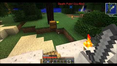 FUNNIEST MOMENT IN MINECRAFT HISTORY - Tekkit E18