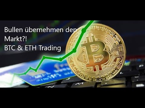 Should i trade in bitcoin eth