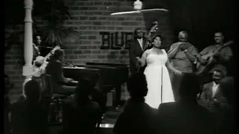 Blues Aint Nothing but a Woman - Helen Humes  AND ...