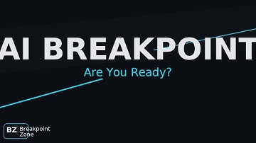 AI Just Hit a Breakpoint — Are You Ready?
