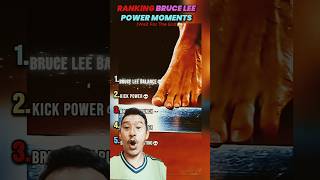 Bruce Lee's Legend Of Moment Kungfu 🔥👊 #shorts #greenscreen #brucelee #legend #ramsingh
