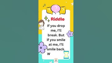 Riddles | Riddles with answers | Riddles in english | Easy riddles for kids | #riddles #puzzles
