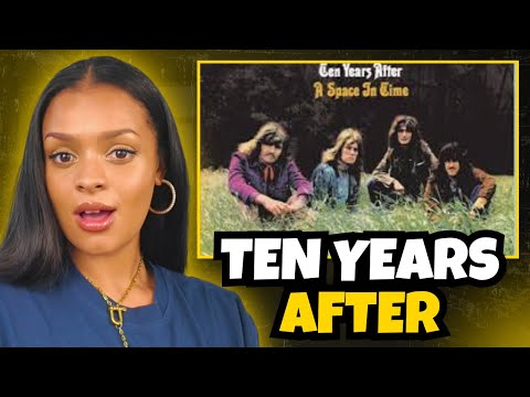 FIRST TIME HEARING I'd Love to Change the World (2017 Remaster) REACTION