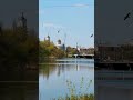 Суми - місто гарних краєвидів