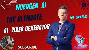 VideoGen AI Review: The Ultimate AI Video Generator for Creators