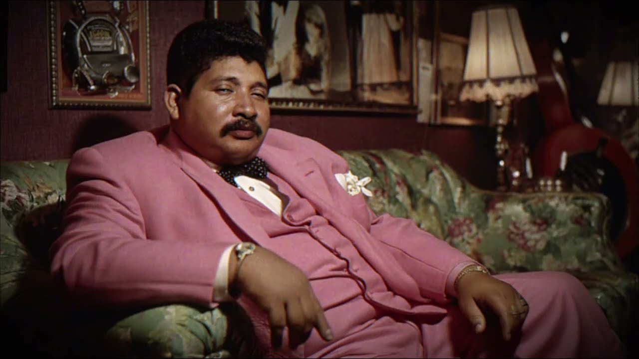 Trepada em Cuiabá (1964)