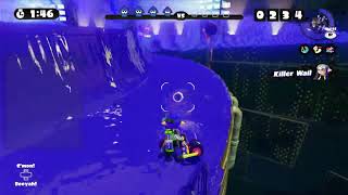 Splatoon's Last Month - Stream 16.5 2... because technical difficulties