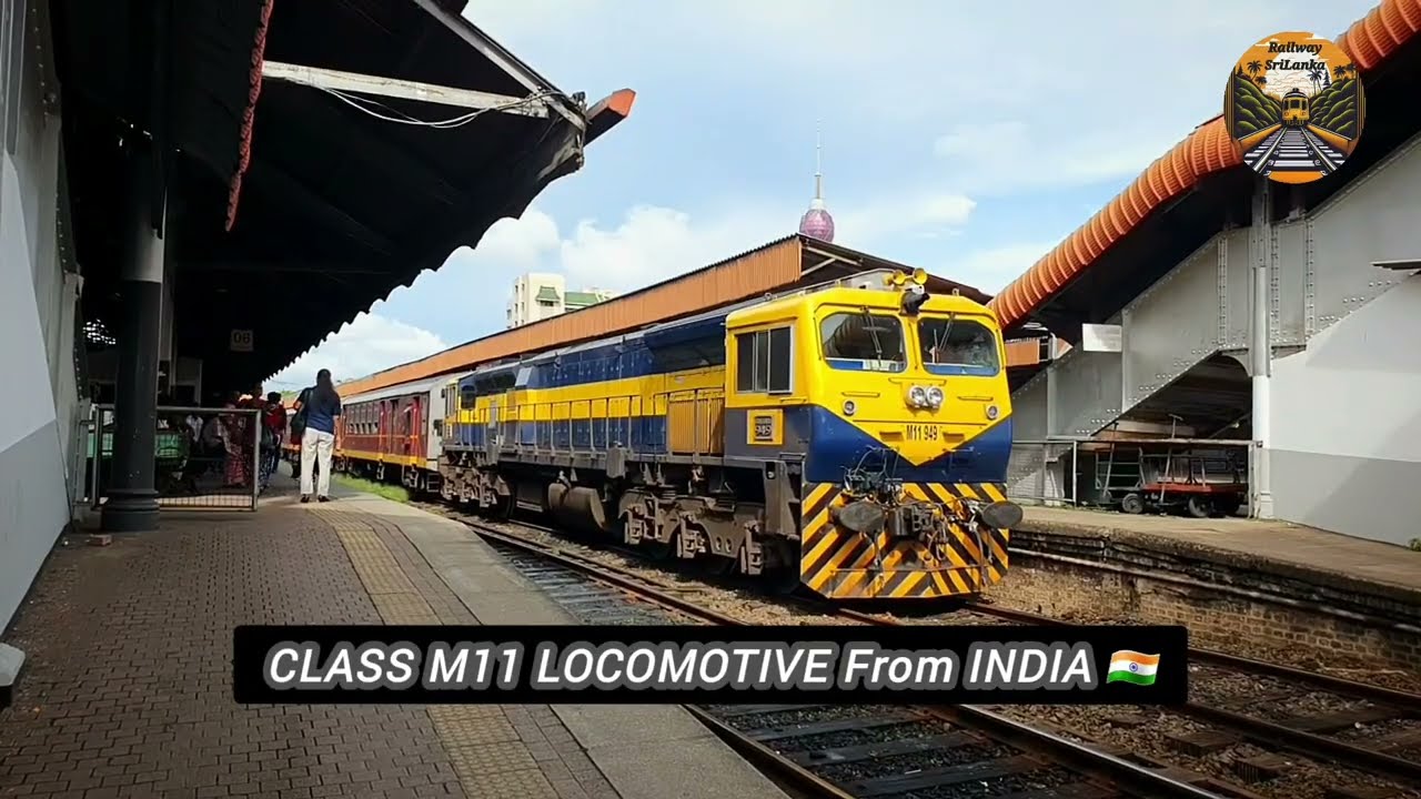 Train Videos: Trainspotting Volume 27. #viralvideo #train #traintravel #srilanka #travel #yt