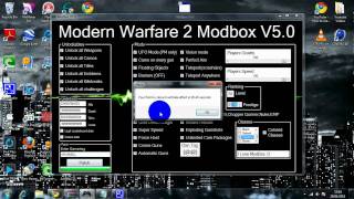 Modbox V5.0 (WORKINGG)  No Surveys screenshot 5