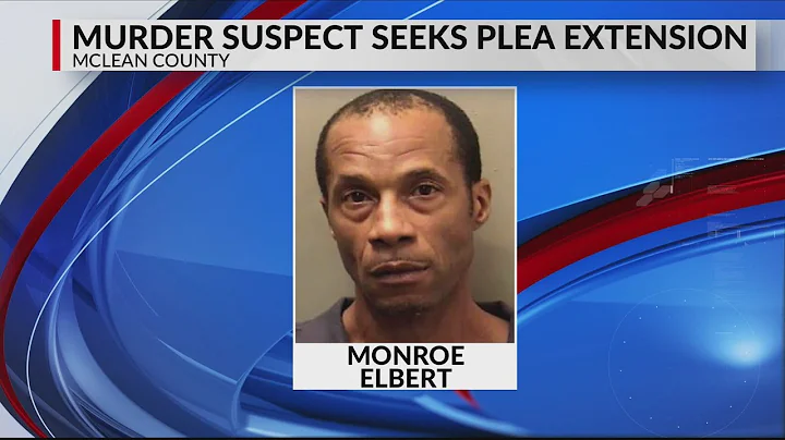 Monroe Elbert Hearing