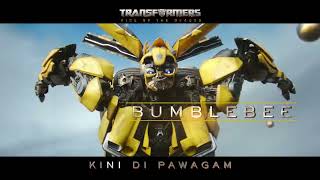 TRANSFORMERS: RISE OF THE BEASTS | Assemble ALT | Kini Di Pawagam