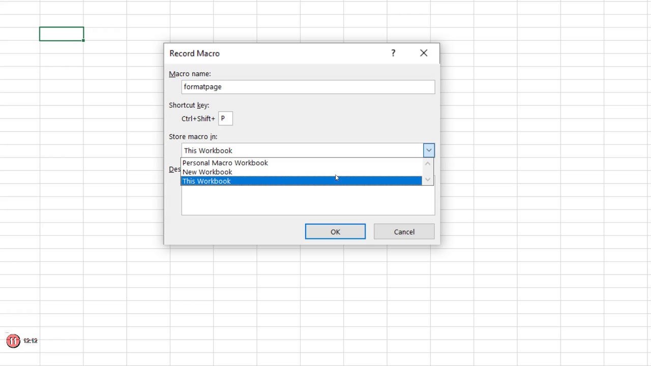 Objects properties methods