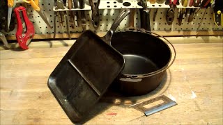 Vintage Yard Sale Finds for the Homestead