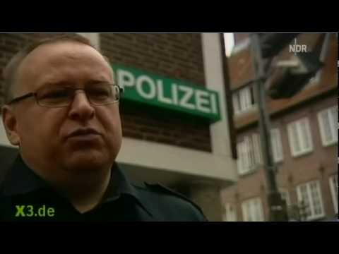 Kieler Polizei im Datenstau