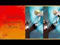 Drawing Hu Tao with Traveler || Speedpaint || Genshin Impact