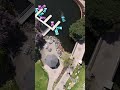 Centennial Lakes Flyover 🚁 | Quick Cinematic Drone Shot