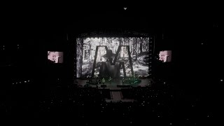 Depeche Mode - My Favourite Stranger (Live in Berlin at Mercedes-Benz Arena 15.02.2024 4K