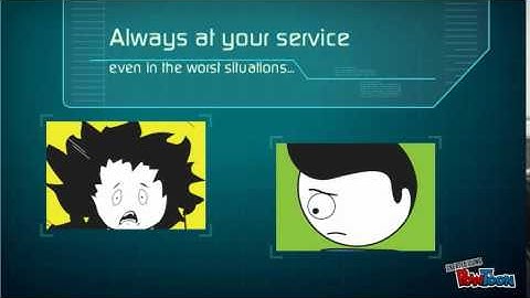 WeChat, a Super Hero in your pocket