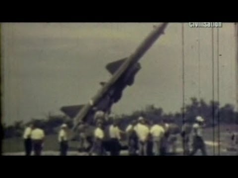 Видео: 1962 г. Кубинска ракетна криза: коригиране на грешки. Научете се да използвате флота