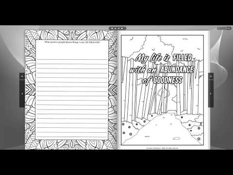 gratitude-&-positive-affirmation-coloring-journal