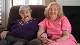 Home Health Care Virginia | Care Advantage