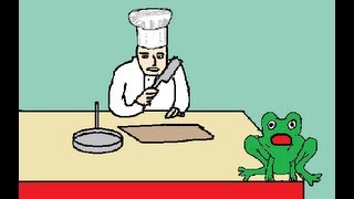 Funny Cartoons for Grown Ups: Earnest and Frank (Part2)