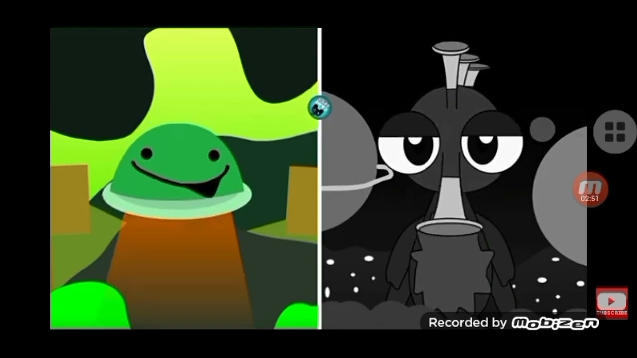 Defortbox | Mold And Astro Reversed Sound