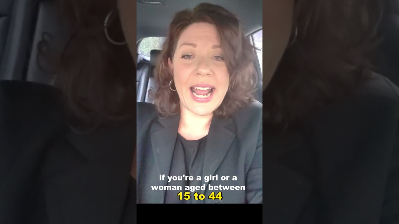 The Heart of Politics with Kerrie Harris