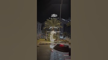 surah az-zumar Ayat-67 سورة الزمر الآية #makkahvideo #viralvideo #makkahlive #shortvideo #trending