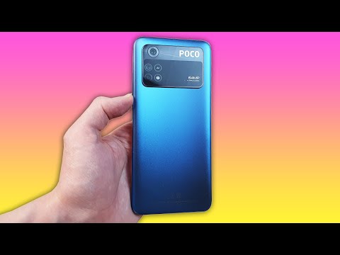 СТОИТ ЛИ БРАТЬ POCO M4 PRO 4G В КОНЦЕ 2022 ГОДА?