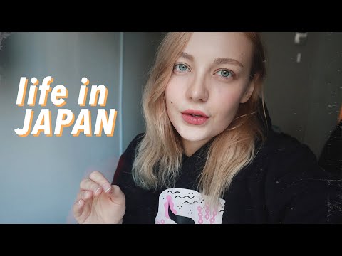 What my life in Japan looks like now | Day in Tokyo