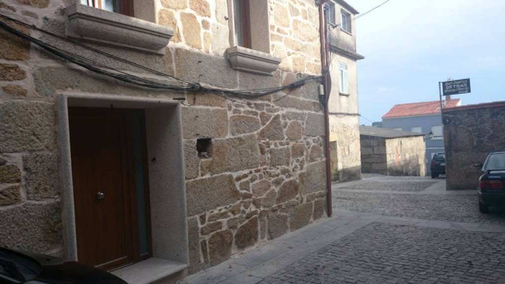 Ciudades De Galicia En Fotos - Cambados - San Tome