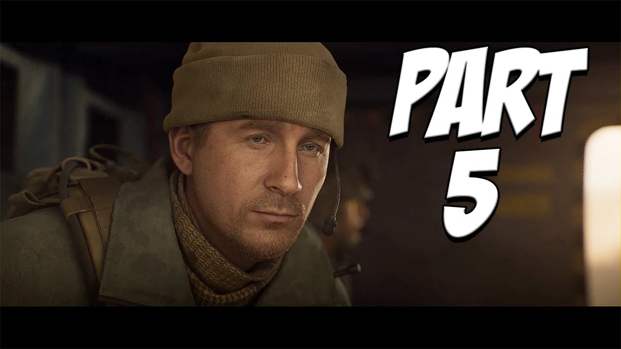 Modern Warfare 2019 Campaign Mission 5 Lt Price YouTube modern-warfare-2019-campaign-mission-5-lt-price-youtube