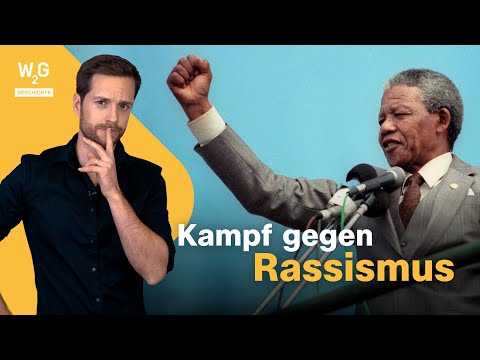 Video: Was ist ein Anwalt in Südafrika?