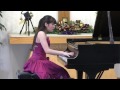 Umi Garrett // Liszt Hungarian Rhapsody No. 2