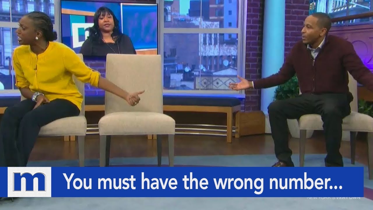 bad kids black lips You must have the wrong number…I’m not the father! | The Maury Show