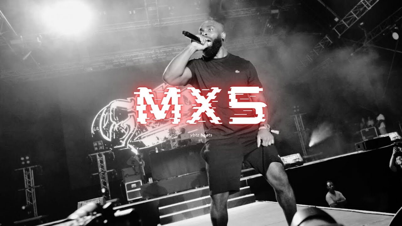 Kaaris x Therapy Type Beat 