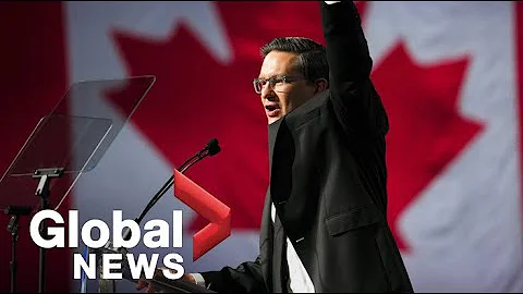 Why Pierre Poilievre's leadership campaign may be ...