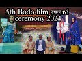 Bodo film award ceremony25 february 2024