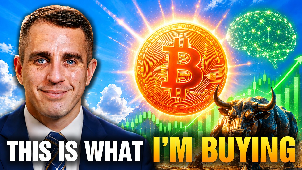 I Just Revealed My Current Portfolio… küçük resmi