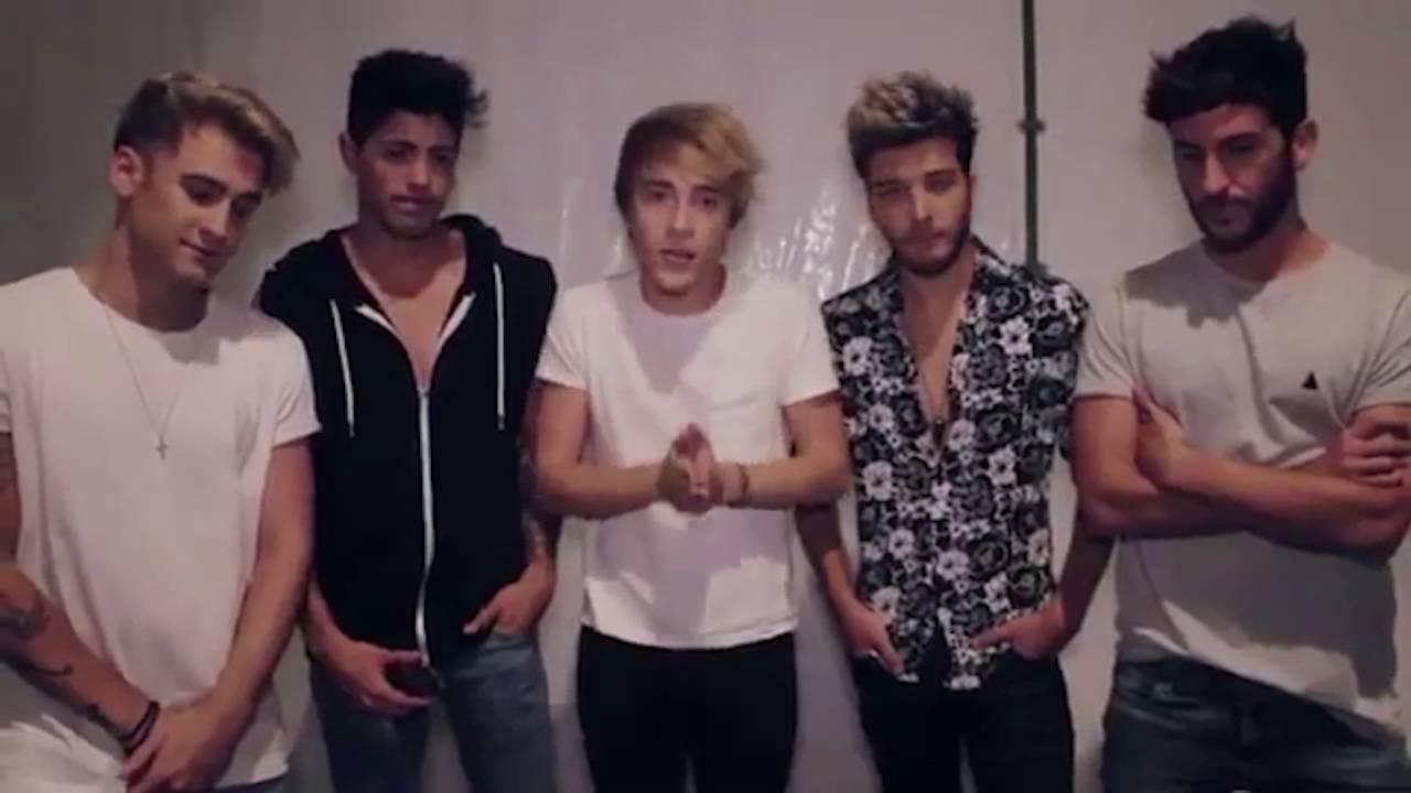 Auryn se separa