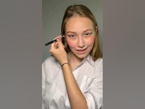 #свадебныймакияж - YouTube
