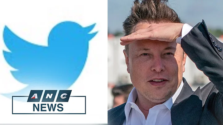 Musk seals $44-B deal to buy Twitter | ANC - DayDayNews