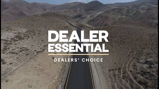 Introducing Dealer Essential: Unlock Limitless Possibilities!