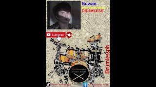 Buwan - Juan carlos labajo (Drumless)