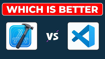 Xcode vs VSCode – Which One Is Better?