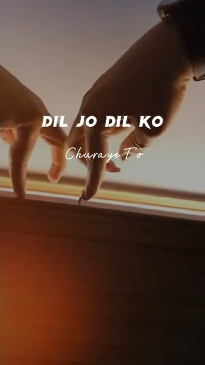 aapki yaad aye to dil kya Kare #status #viral #trending #shorts #whatsaapstatus #viralvideo