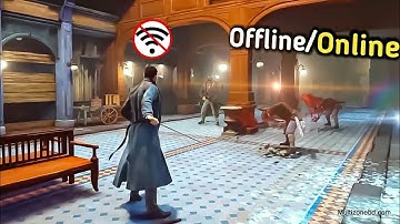 Top 15 NEW ANDROID/IOS GAMES 2019 Offline/Online  | Droid Nation