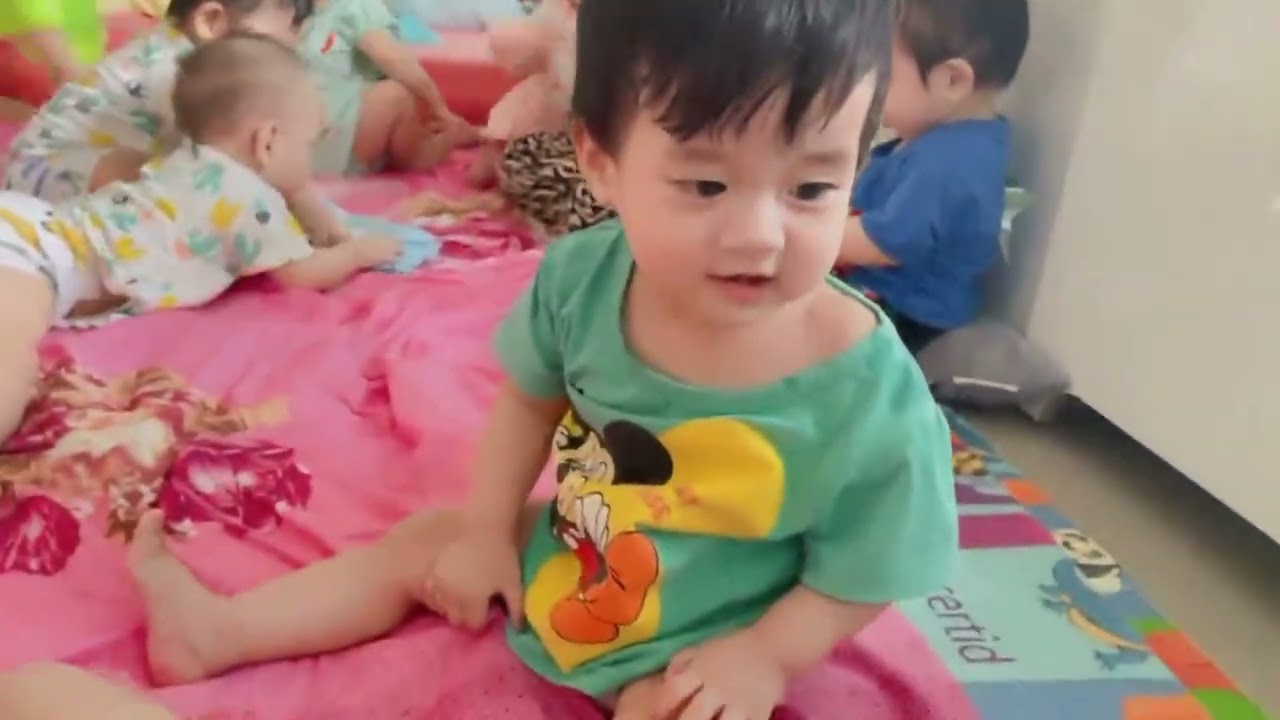 💖💚💖 các thiên thần nhìn cưng quá trời 💖💚💖